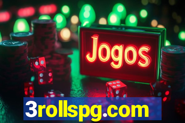 3rollspg.com