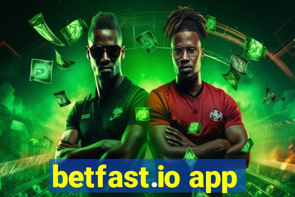 betfast.io app
