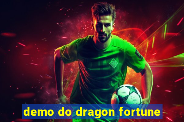 demo do dragon fortune