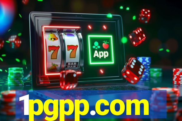 1pgpp.com