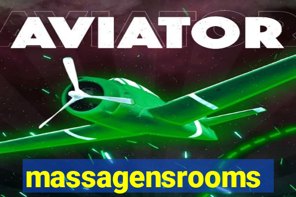 massagensrooms