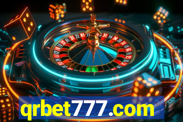 qrbet777.com