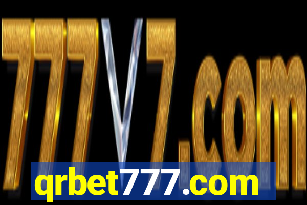 qrbet777.com