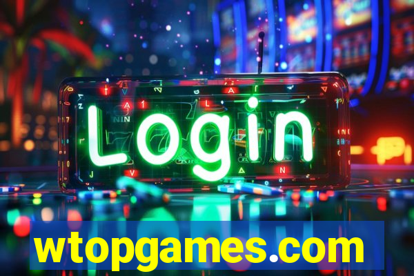 wtopgames.com