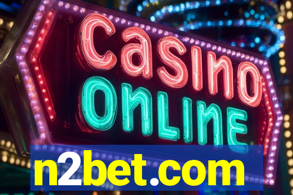 n2bet.com