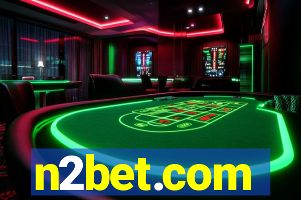 n2bet.com