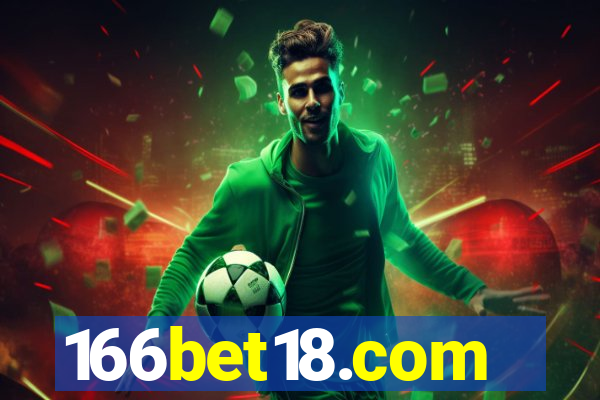166bet18.com