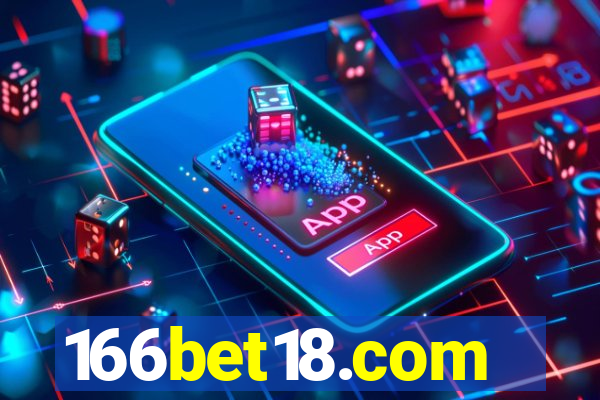 166bet18.com