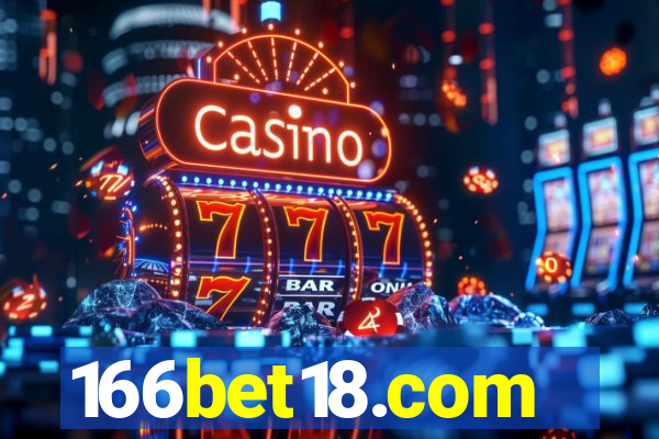 166bet18.com