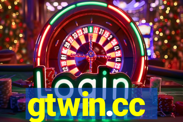 gtwin.cc