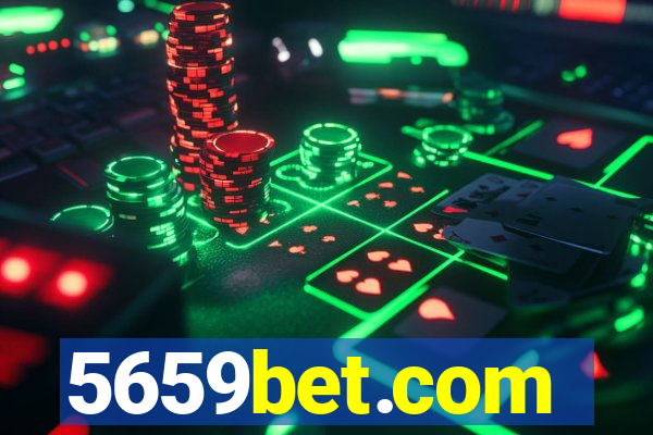 5659bet.com