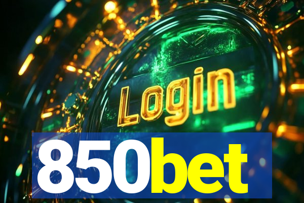 850bet