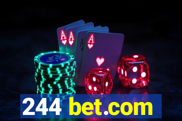244 bet.com