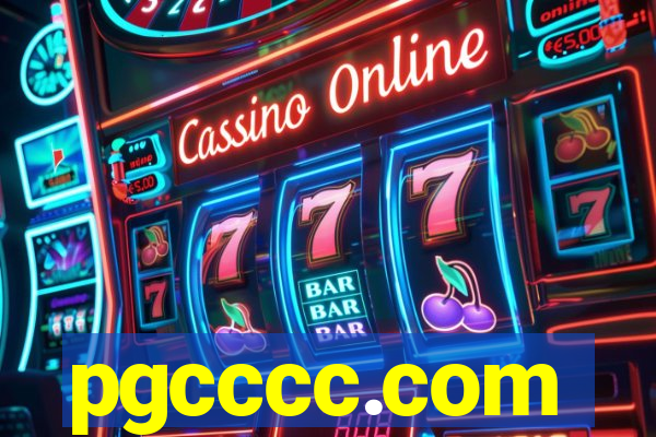 pgcccc.com