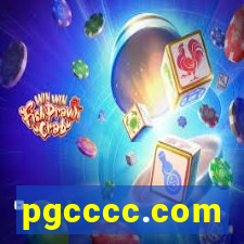 pgcccc.com