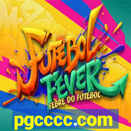 pgcccc.com