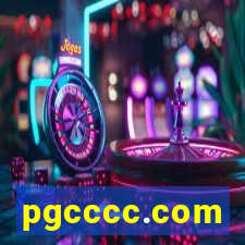 pgcccc.com