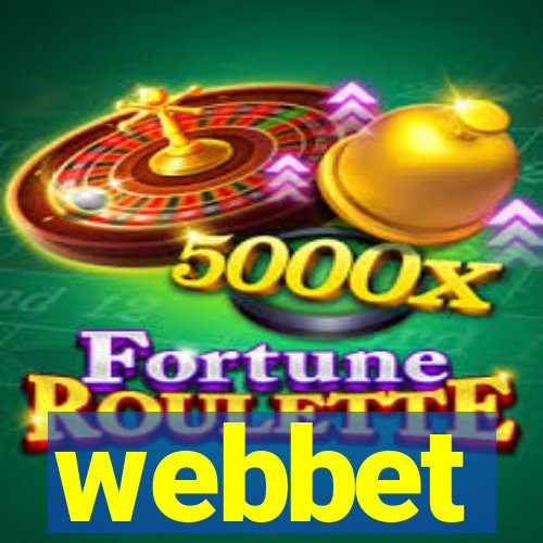 webbet