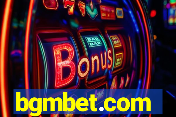 bgmbet.com