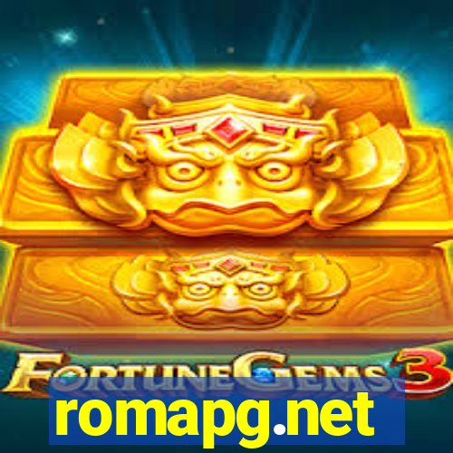 romapg.net