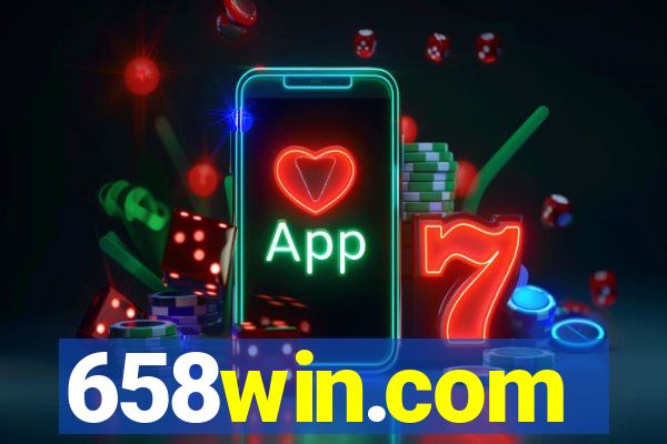658win.com