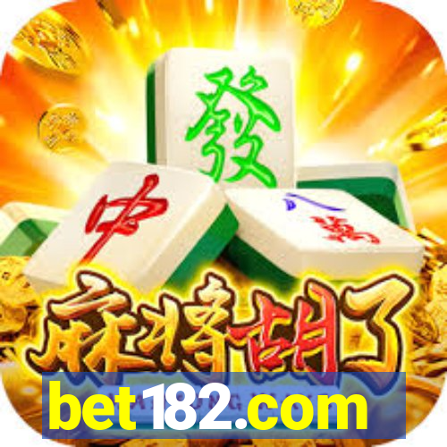 bet182.com
