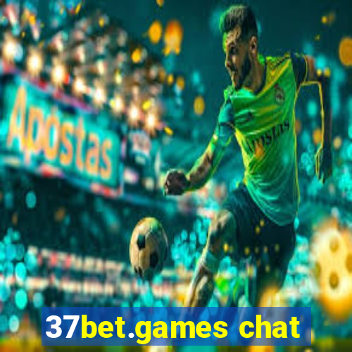 37bet.games chat