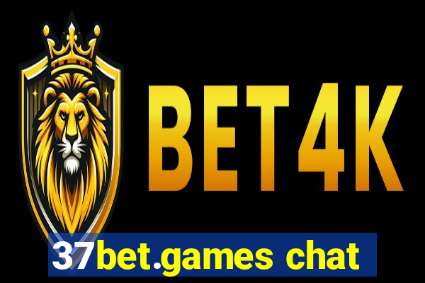 37bet.games chat