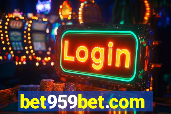 bet959bet.com