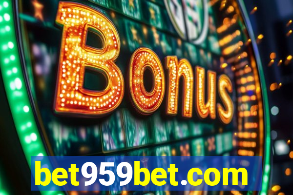bet959bet.com