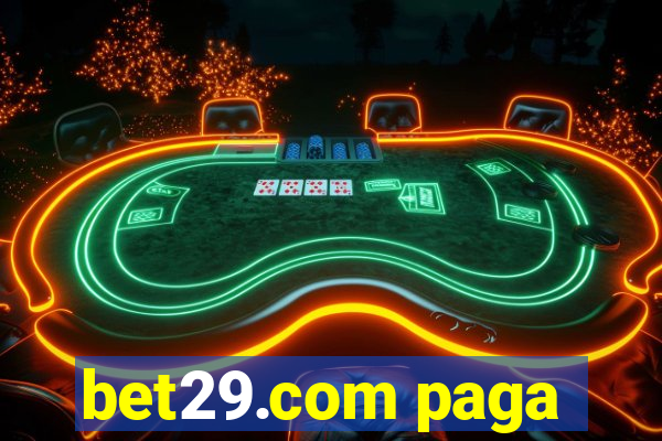 bet29.com paga