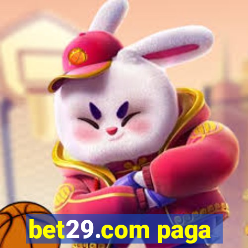 bet29.com paga