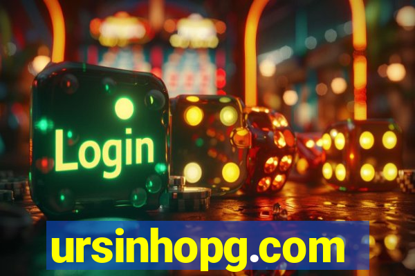 ursinhopg.com