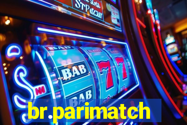 br.parimatch