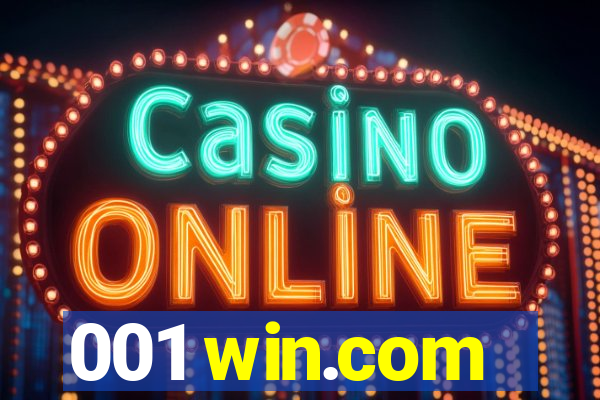 001 win.com