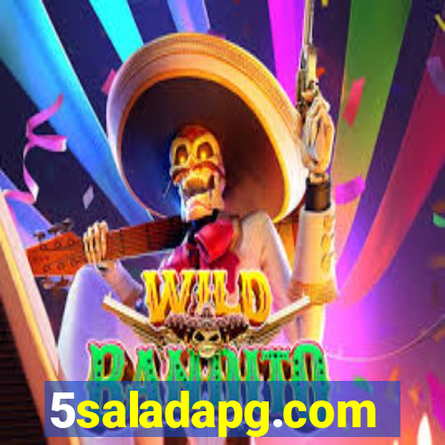 5saladapg.com