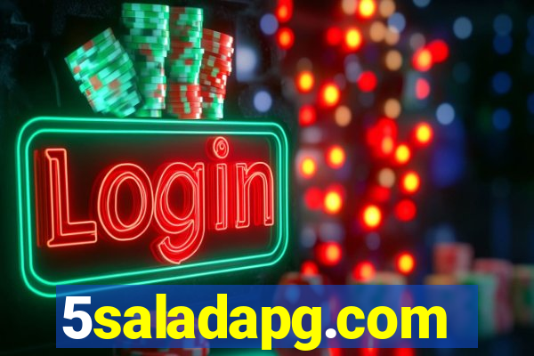 5saladapg.com