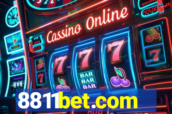 8811bet.com