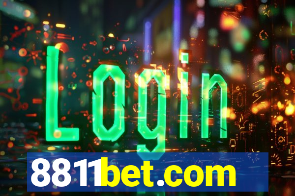 8811bet.com