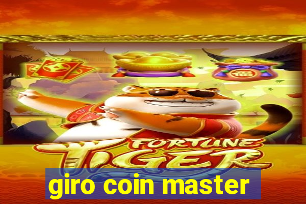 giro coin master