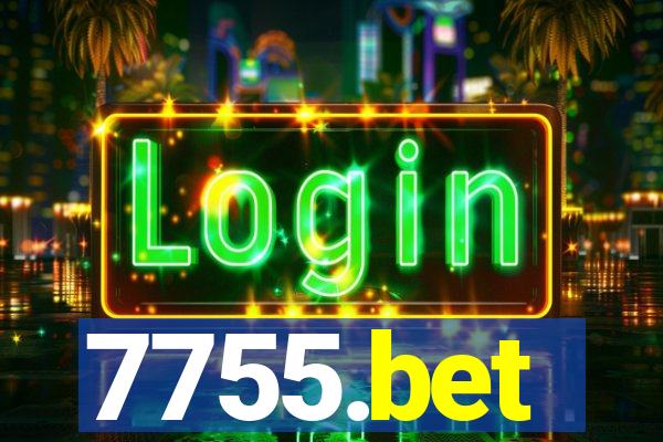 7755.bet