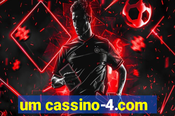 um cassino-4.com