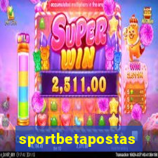 sportbetapostas