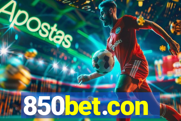 850bet.con