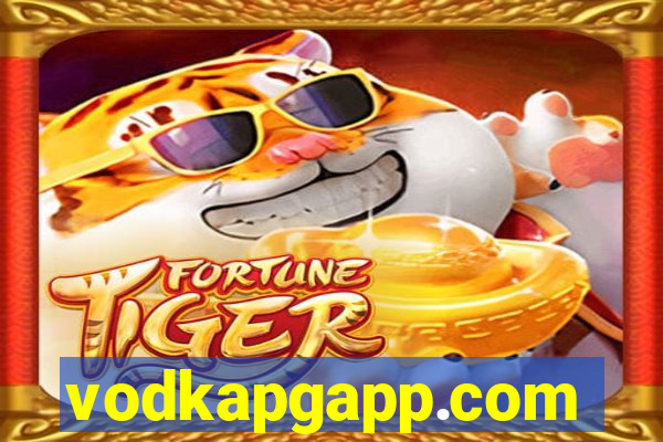 vodkapgapp.com