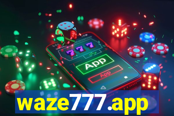 waze777.app
