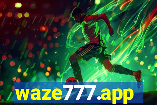 waze777.app