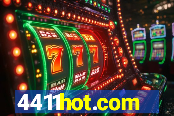 4411hot.com
