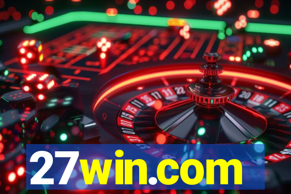 27win.com