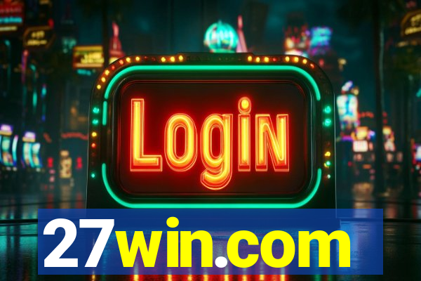 27win.com